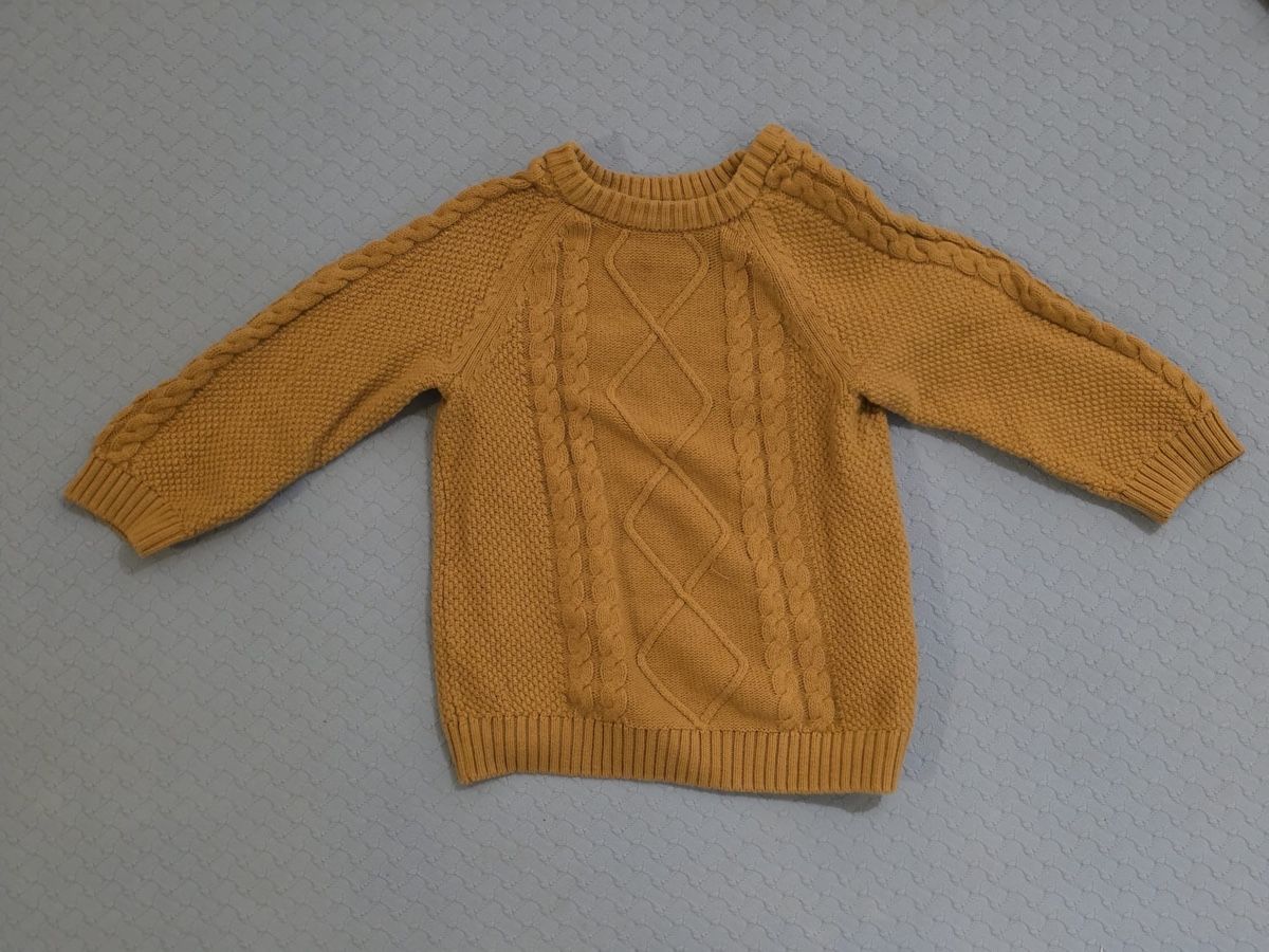 C&A Maglioni & Felpe: Pulli von C&A Gr. 92 – Usato da Bonstetten venduto da Visor9