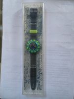 Swatch Uhr