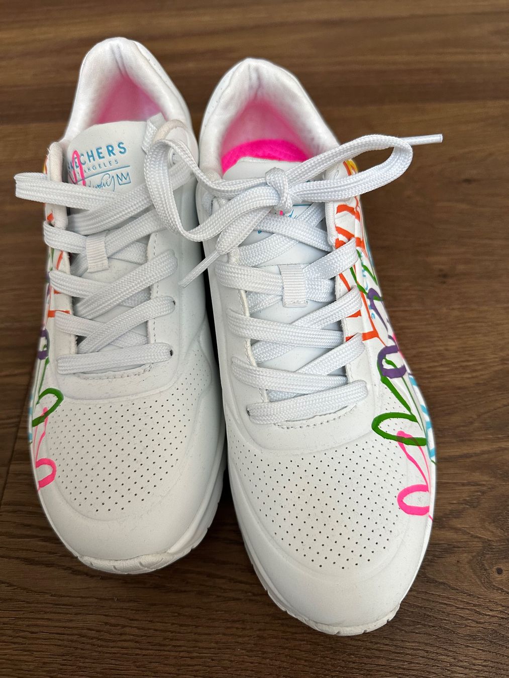 Skechers Scarpe per ragazze: NEU Skechers Schuhe Grösse 38 – Usato da Brunnen venduto da annitime 1