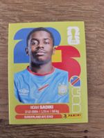 Panini Sticker 2026 COD 12