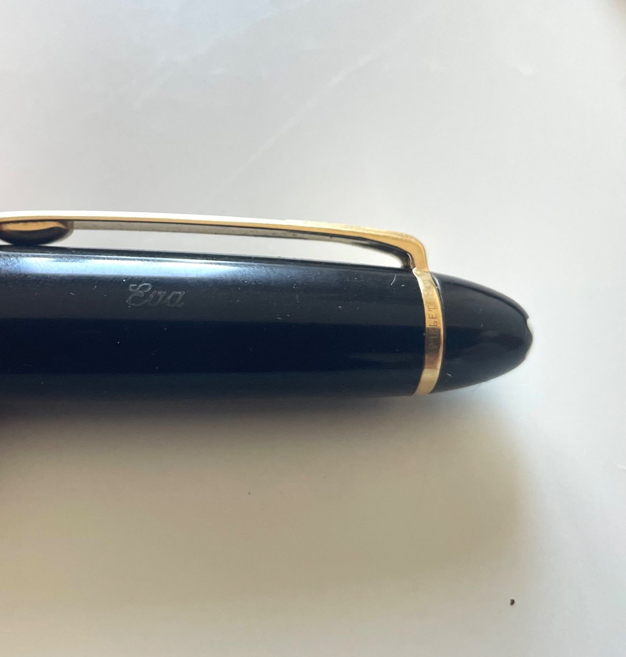 Montblanc Altro in Scrittura & Disegno: Montblanc - Füllhalter – Usato da Zürich venduto da fabelhaft17 3