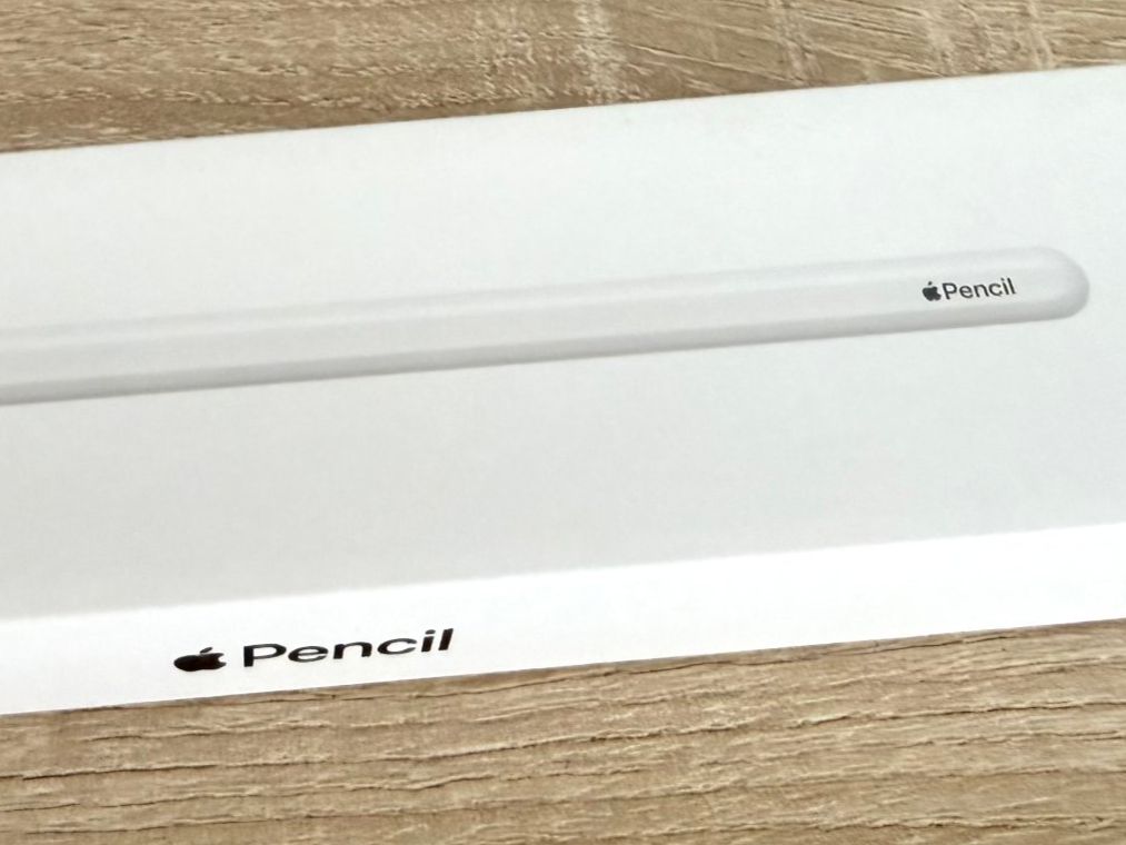Apple Penna & Evidenziatori: Apple Pencil – Nuovo e nell'imballaggio originale da Frauenkappelen venduto da HDPerle 7
