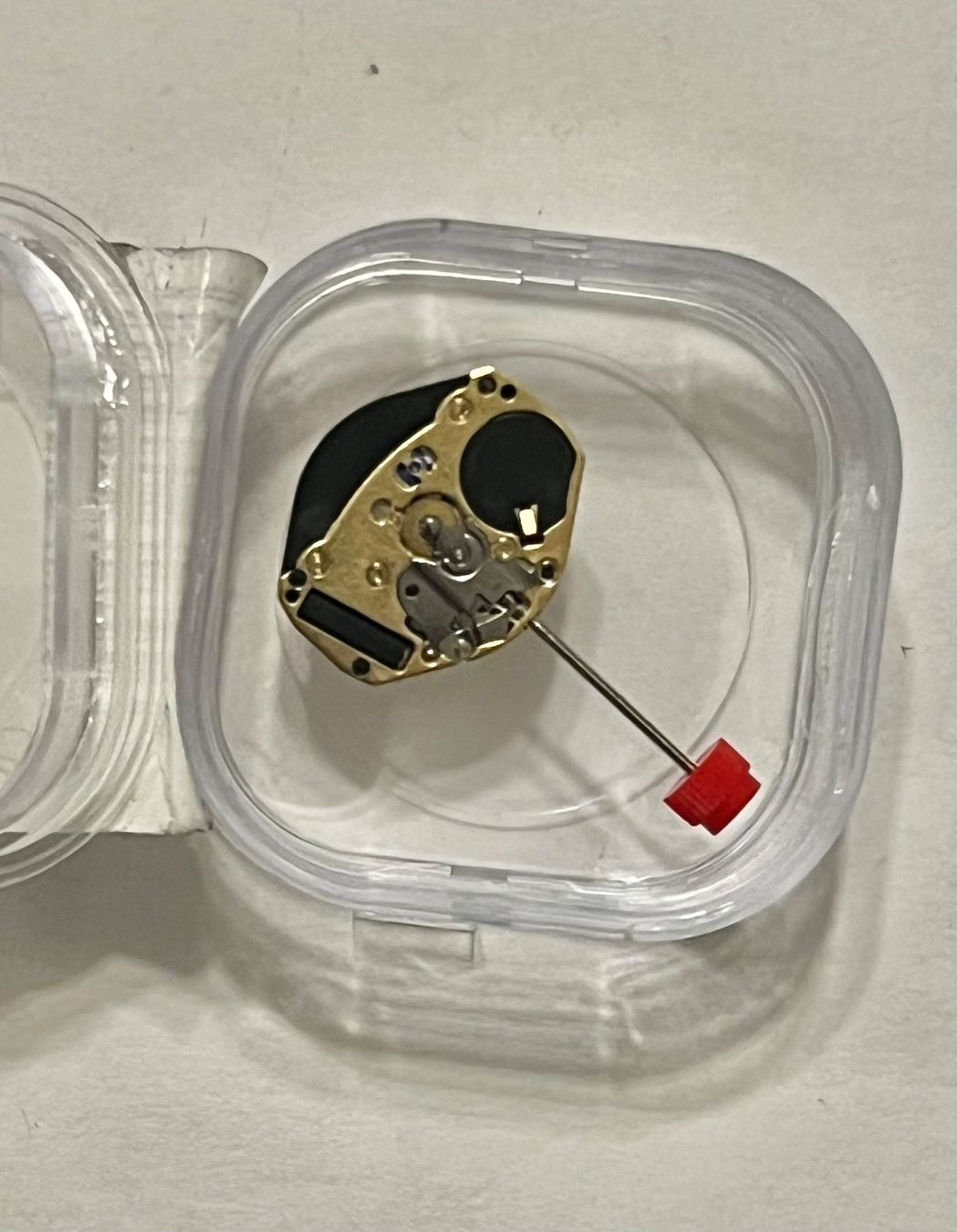 Eta Orologi: ETA 902 002 Swiss – Usato da Chavornay venduto da mit_97r8 1