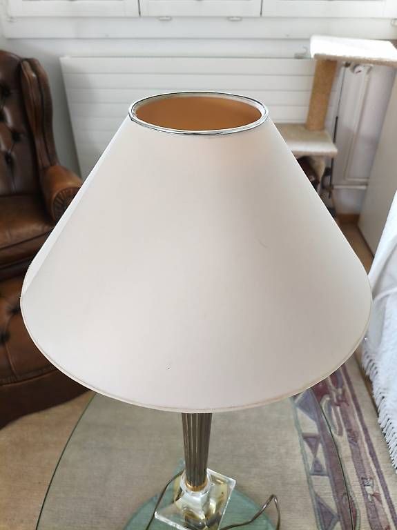 Lampade: Tischlampe  – Usato da Sevelen venduto da peetem 1