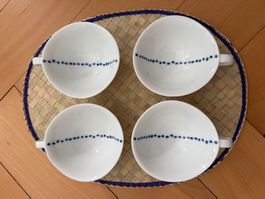 Teetassen Miyama Japan