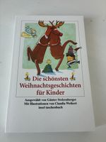 Die schoensten Weihnachtsgeschichten fuer Kinder Insel Tasch