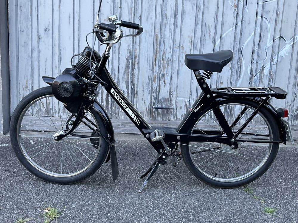 Motor Velosolex Motobecane Engine Solex Motorized Bicycle Bonhams