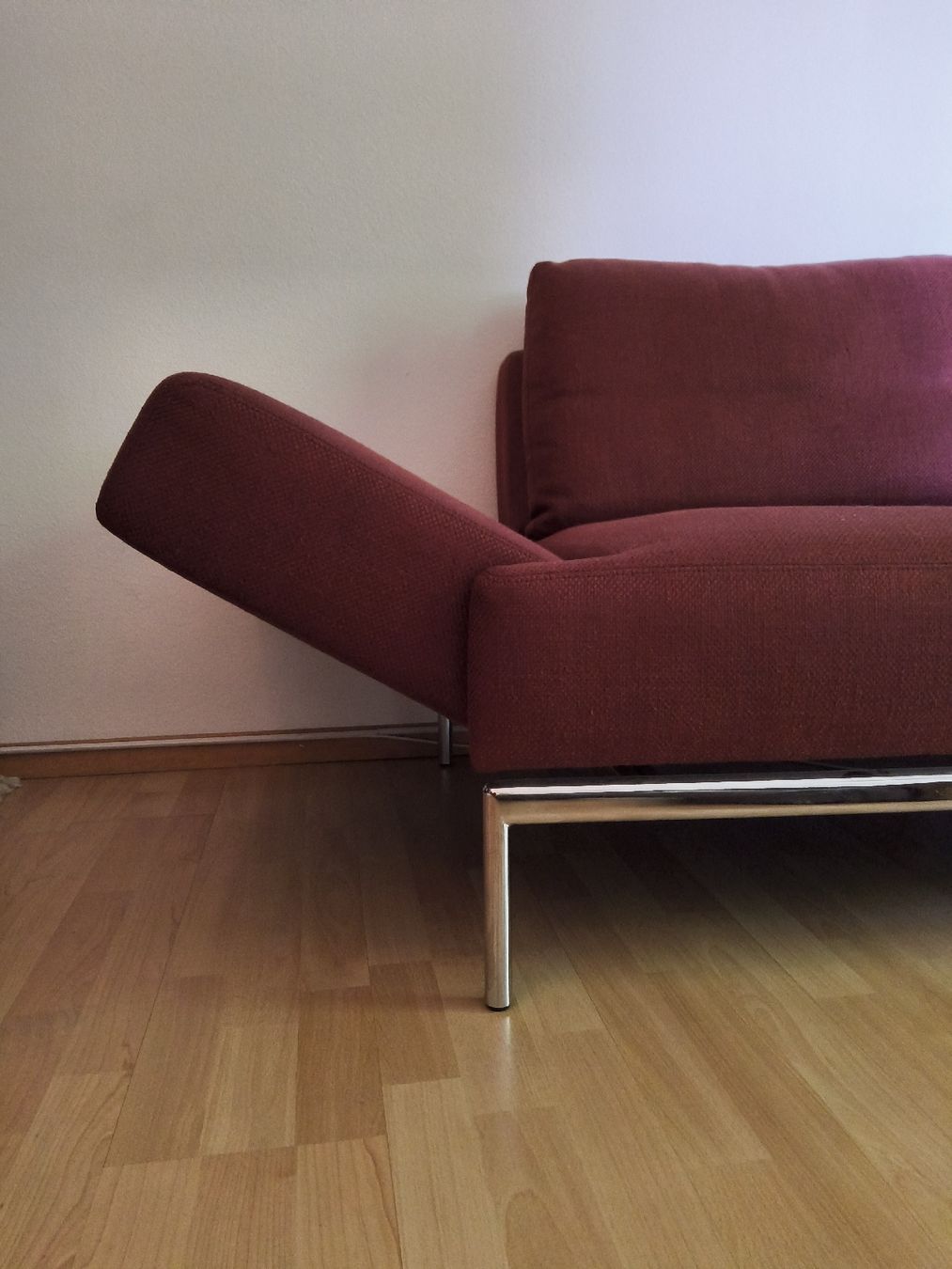Divani: Bettsofa von FSM, Mod. Easy 174cm – Usato da Basel venduto da Blaetz 2