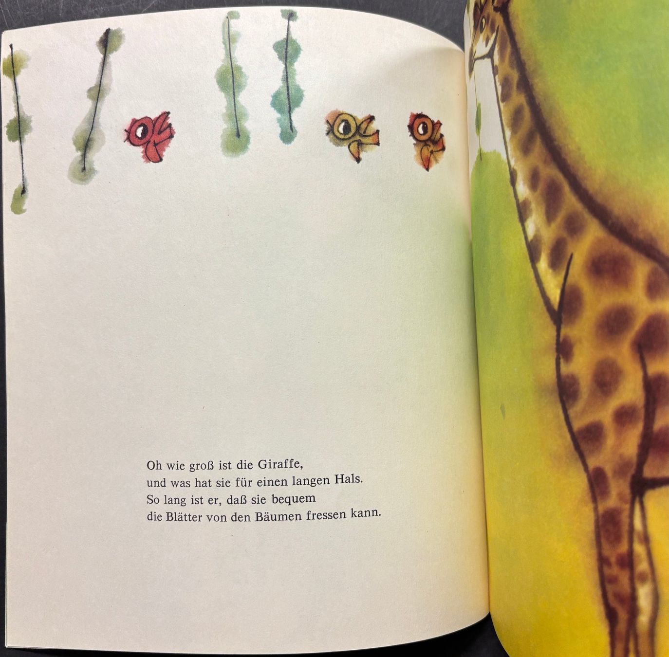 Libri: Im Zoo – Nuovo (secondo la descrizione) da Sarnen venduto da Livres 3