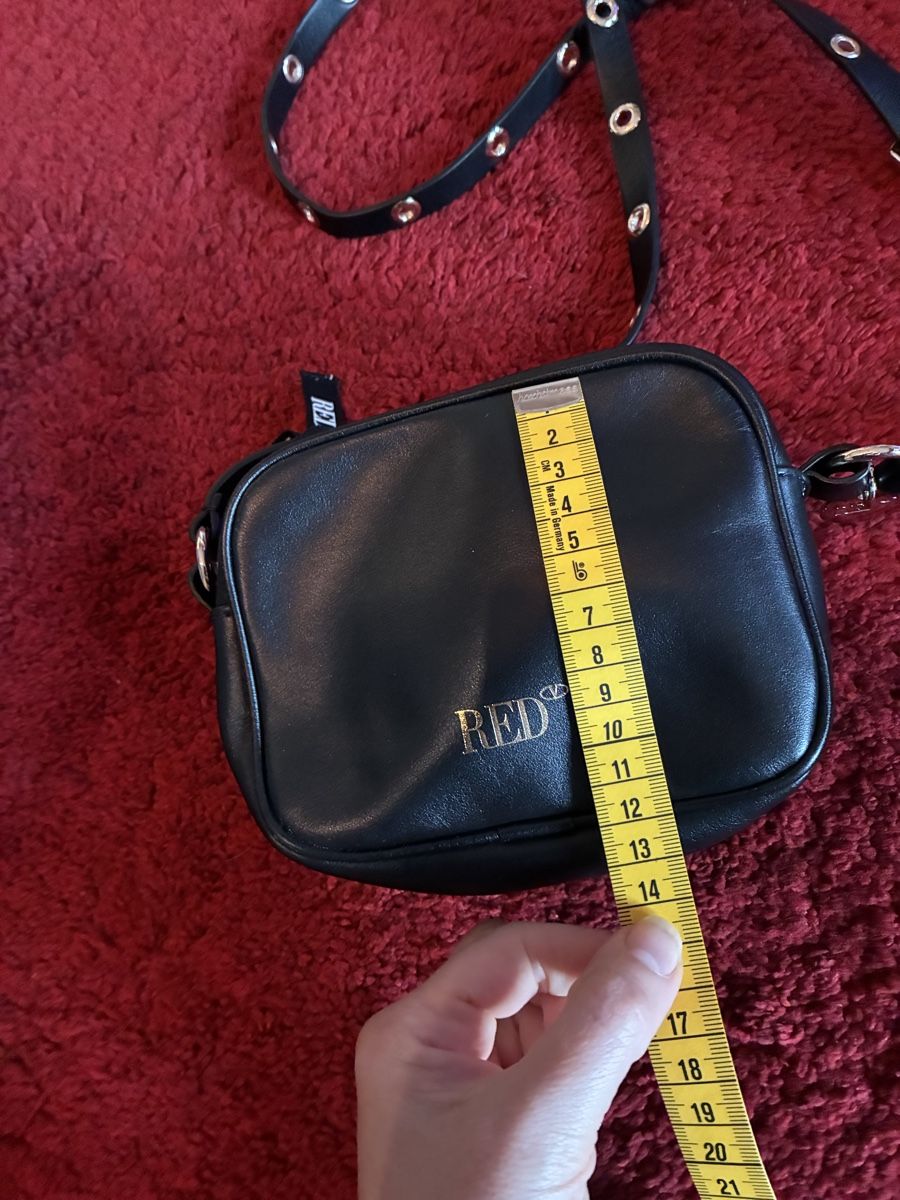 Valentino Borse da donna: RED Valentino Tasche – Usato da Laupen BE venduto da ole_l8gg 6
