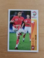 Panini UEFA EURO 2008 Nr. 485 Gökhan Inler