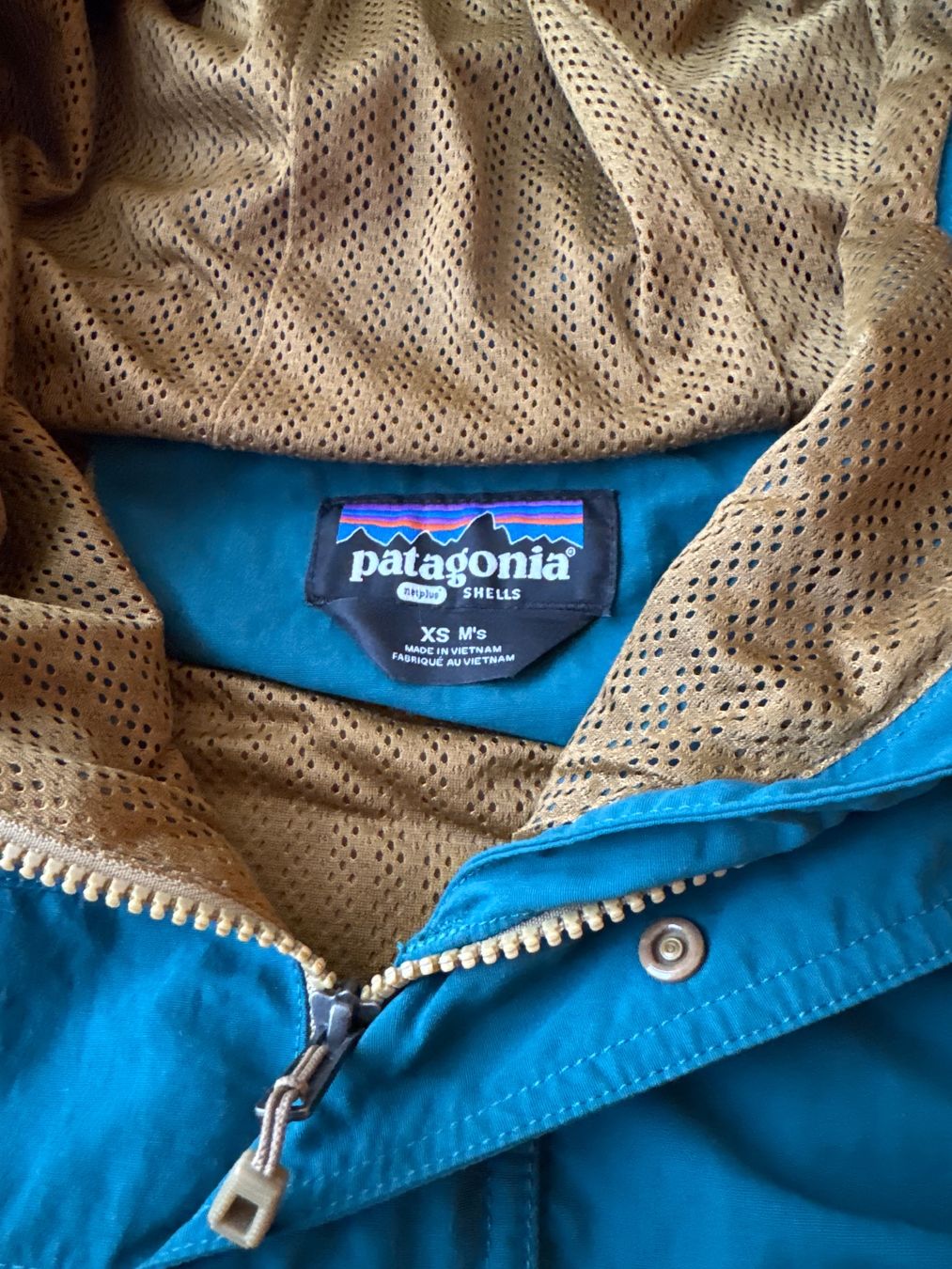 Napapijri Jacken: Jacke Napapijri Grösse XS – Gebraucht aus Winterthur von britsi 2