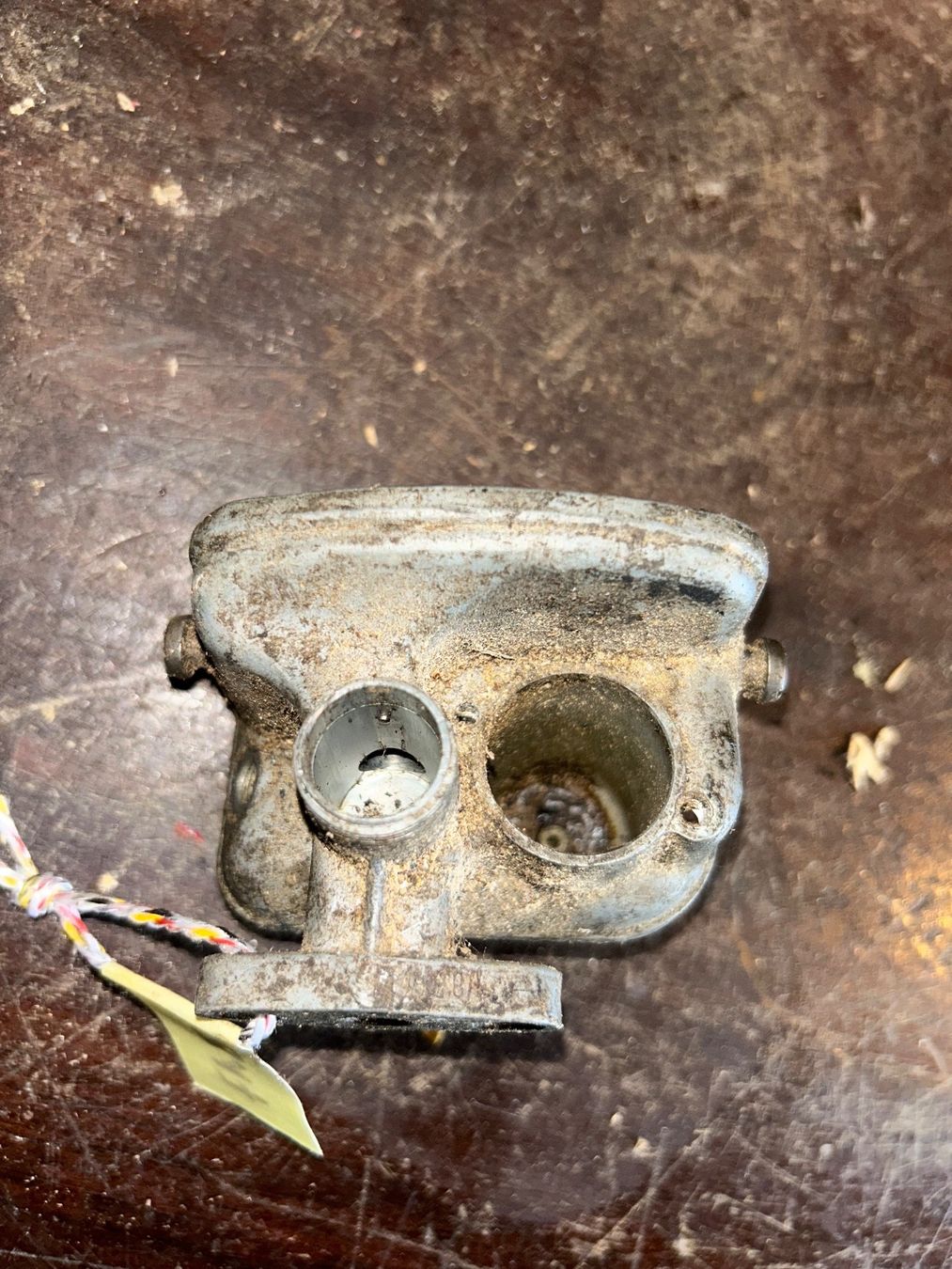 Sachs Pièces pour mobylette: Sachs 502 Mofa Vergaser – D'occasion à Fahrni b. Thun par berger_tuning34 5