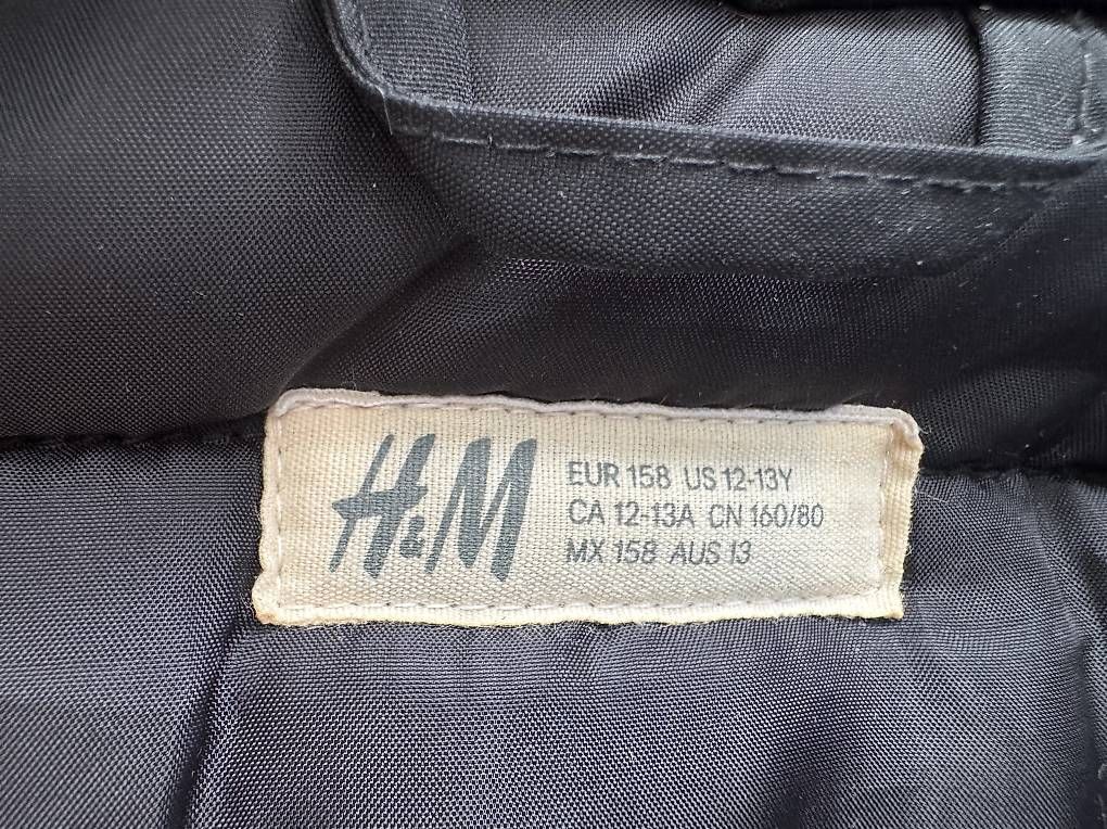 Giacche & Cappotti: Veste H&M – Usato da Ursy venduto da LiloNorma 3