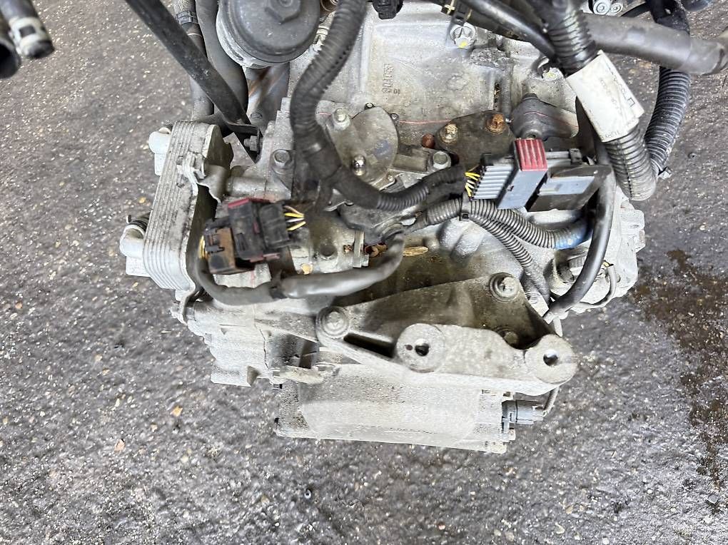 Tutti pezzi di ricambio auto: Opel 1.4 Automat Getriebe – Usato da Udligenswil venduto da Sch2s 6