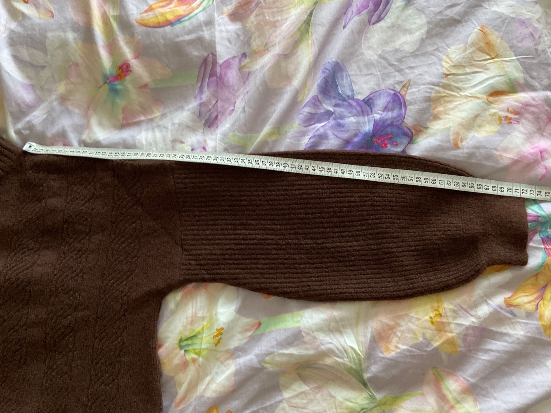 C&A Maglioni & Felpe: C&A Premium Kaschmir Pullover Gr S braun – Usato da Urdorf venduto da alda02 6