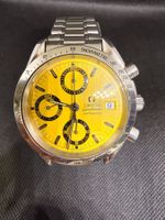 Omega Speedmaster date Automatic 3511.12