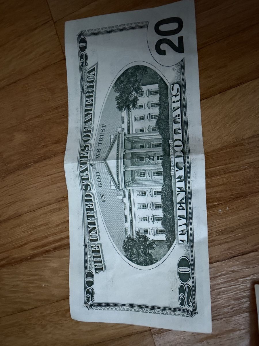 Banknoten: 26 Dollars US – Gebraucht aus Basel von nes_y79v 3