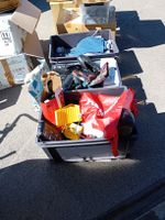 VIDE GRENIER 🏁🇨🇭😎