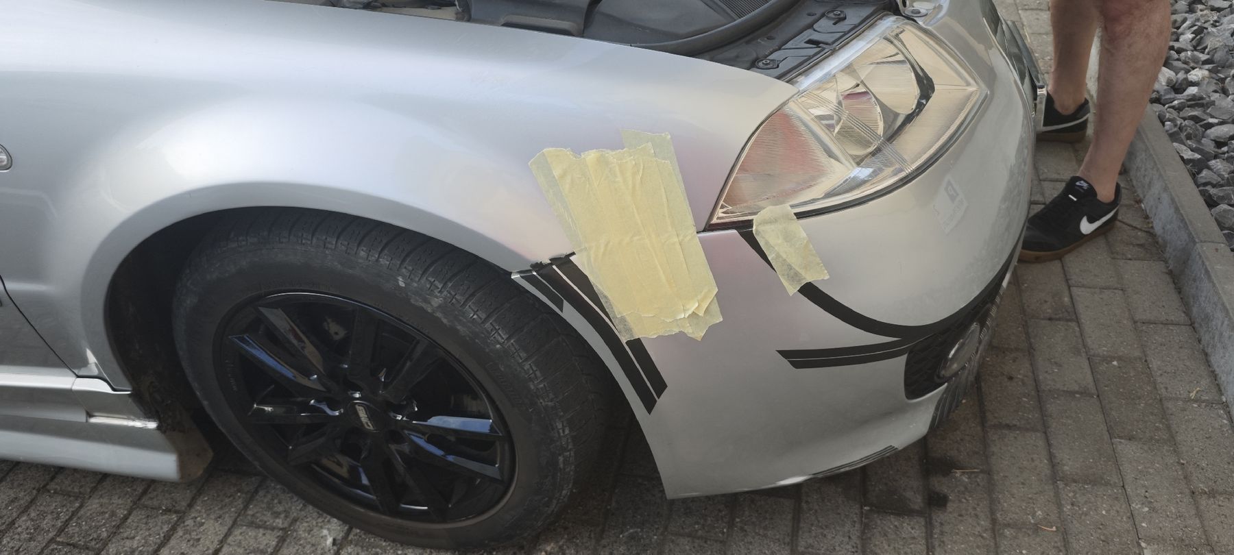 VW Autos: Auto – Gebraucht aus Schalunen von ami_nhh5 8