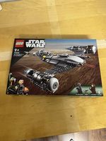 LEGO Star Wars 75325