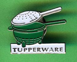 TUPPERWARE