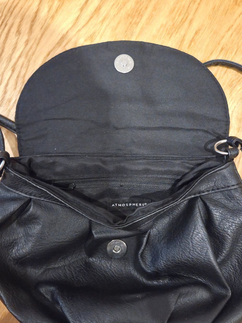 Primark Borse: kleine Handtasche von Atmosphere – Nuovo (secondo la descrizione) da Liebefeld venduto da VelvetVault 1
