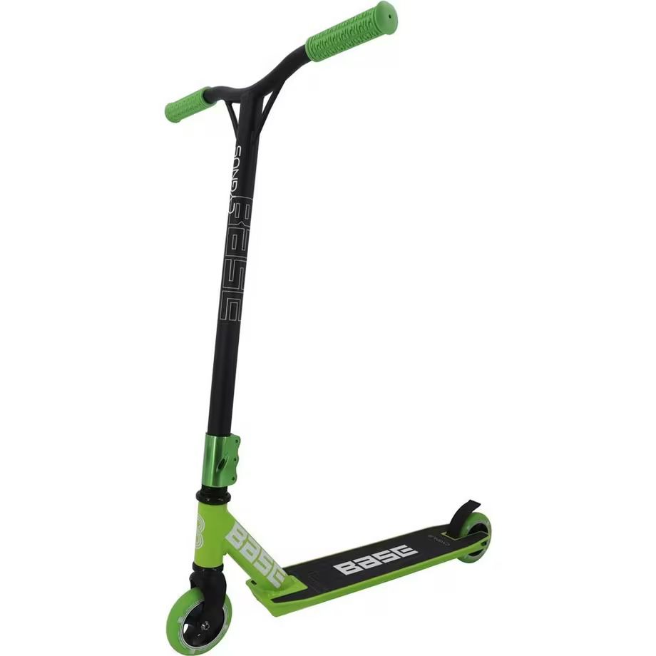 Scooter: Cygnus BASE 100mm FREESTYLE SCOOTER – Nuovo e nell'imballaggio originale da Stans venduto da Schwalmis2246