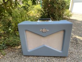 Fender vaporizer 
