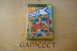 SSX Tricky - Amerika