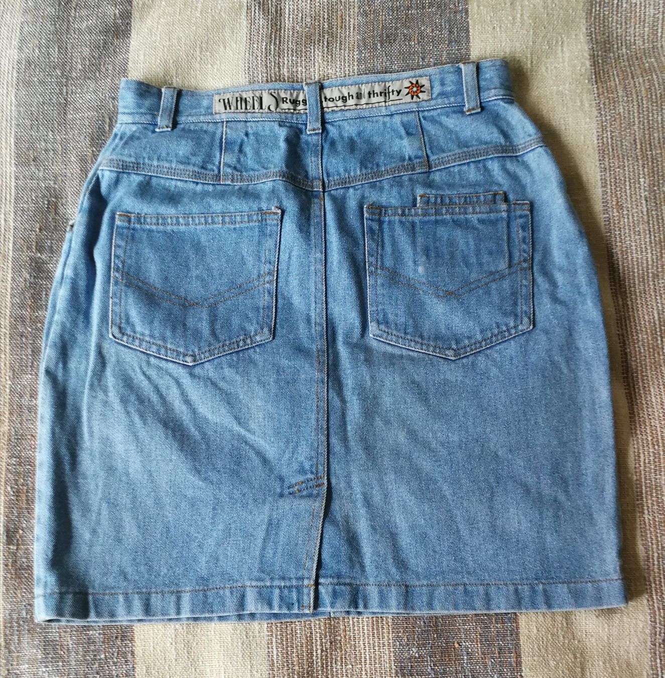 Gonne: Jeans Rock Grösse 36 – Usato da Ostermundigen venduto da AlwaysHaveFun90 4