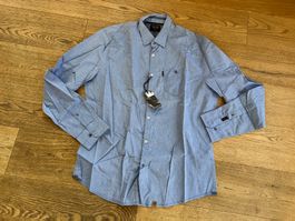 Hemd, PME //NEU// XXL