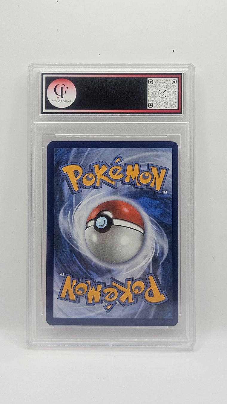 Pokémon Carte collezionabili: Pikachu X Banksy (Custom Card) – Nuovo (secondo la descrizione) da Yverdon-les-Bains venduto da sen_dh25 1