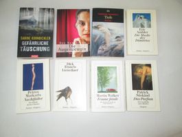 Krimipaket