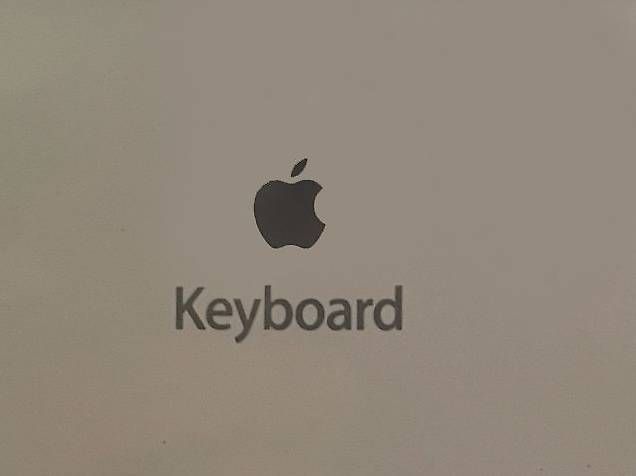 Tastiere: Apple Magic Keyboard (deutsch) – Usato da Torricella venduto da Djapple 2