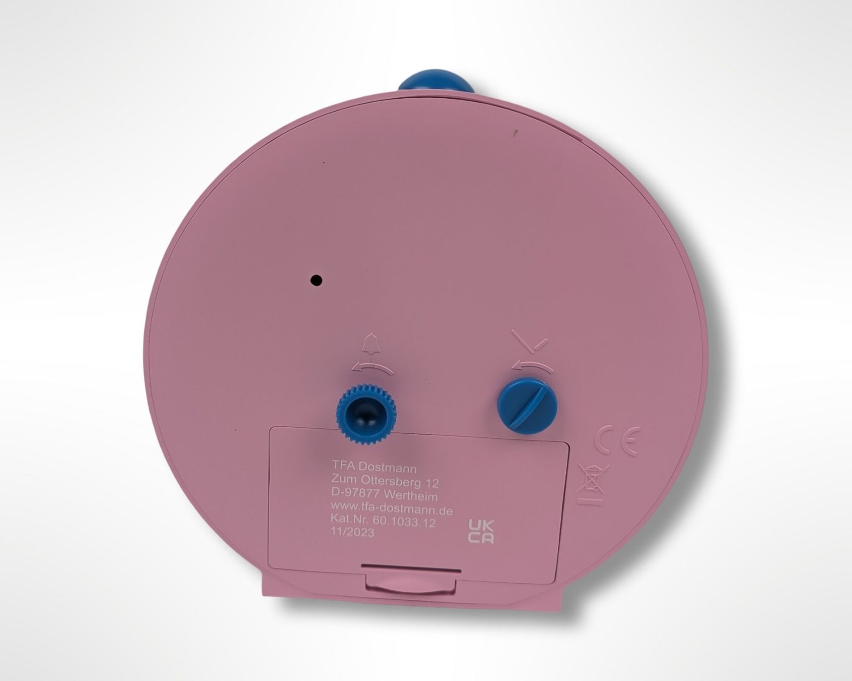 Réveils: TFA Einhorn Kinderwecker – Neuf (Voir description) à Suhr par Restwert_Suhr 2