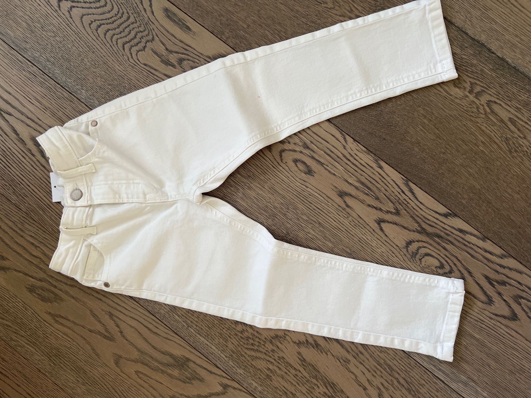 Next Pantaloni: Next Skinny pantalone – Nuovo e nell'imballaggio originale da Minusio venduto da bio_z7yv 1