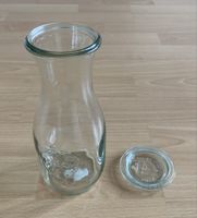 Bocal en verre