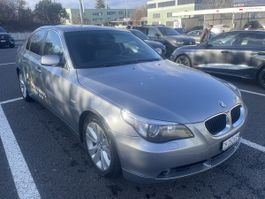 BMW 530i – 04/2005 – 207‘205 km – Motor Top