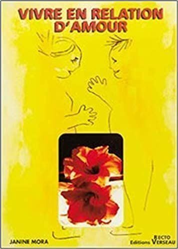 Libri: Vivre en relation d'amour – Usato da Neuchâtel venduto da Dualseele