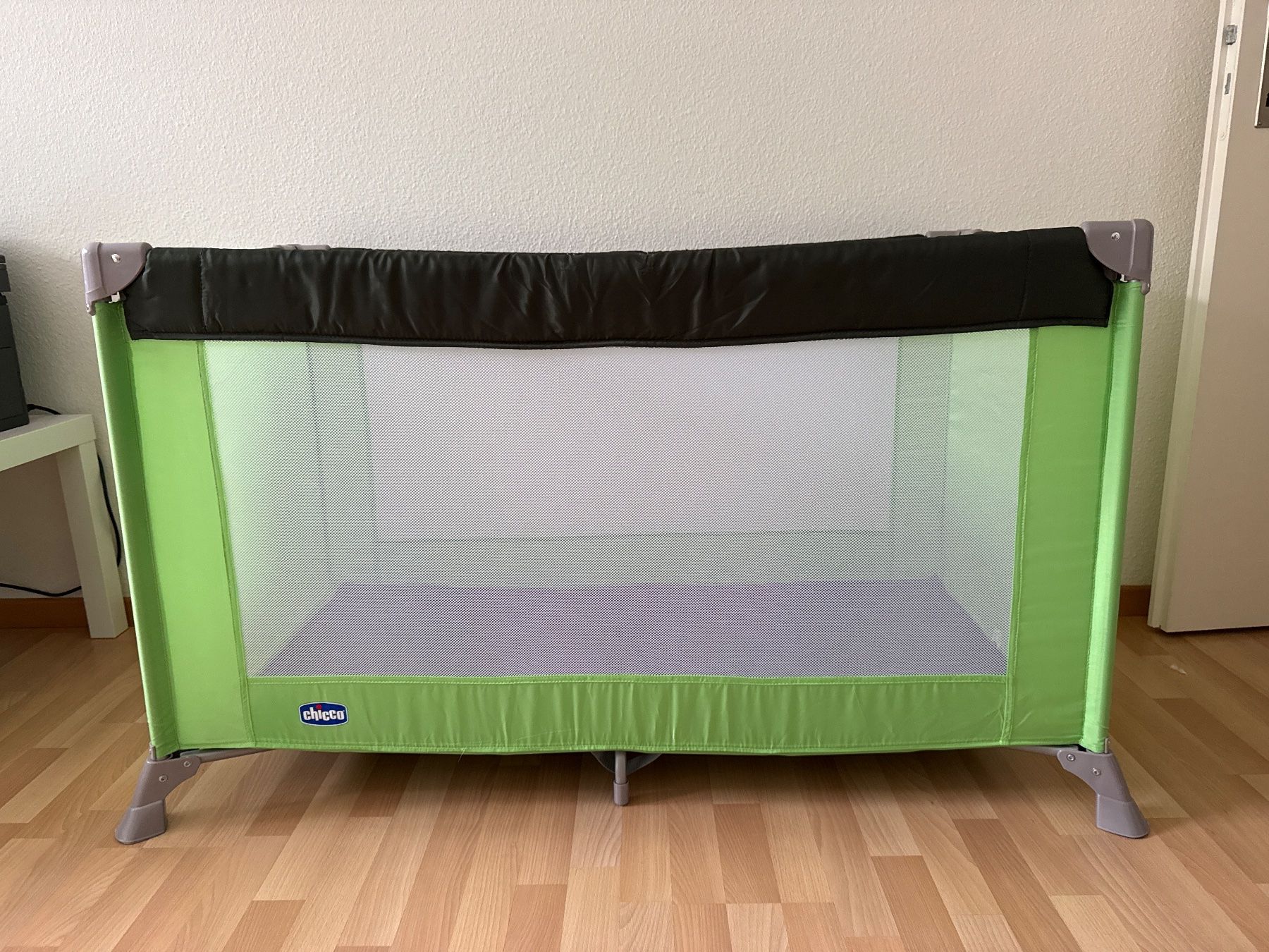Chicco Letti: CHICCO Reisebett Travel Bed – Usato da Horgen venduto da linuxrp