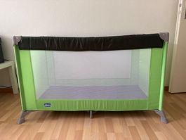 CHICCO Reisebett Travel Bed