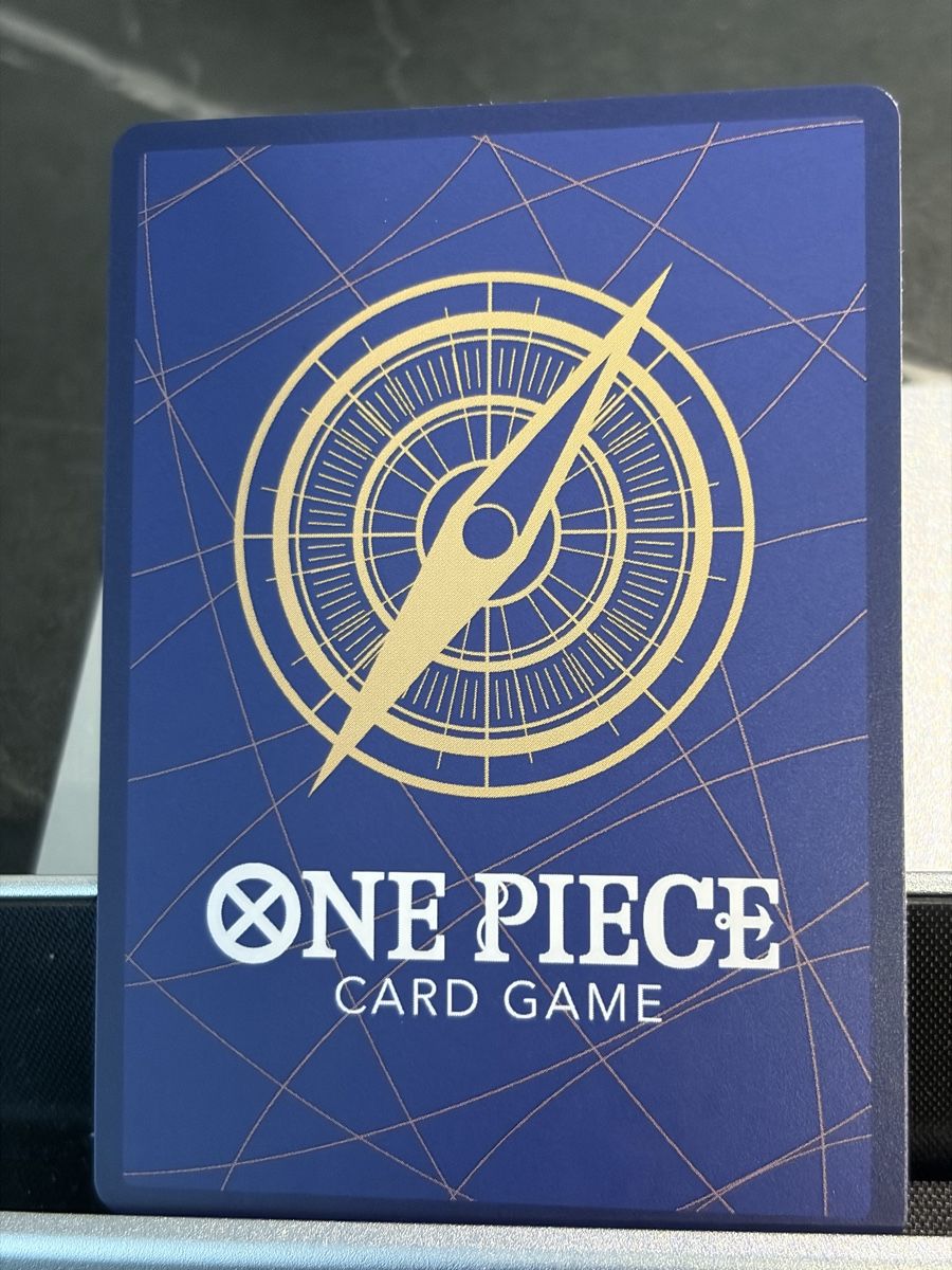 Bandai Carte collezionabili: One Piece EB04-061 Monkey.D.Luffy, Englisch – Nuovo (secondo la descrizione) da St. Gallen venduto da cambitcg 1