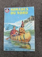 Album Mickey Nomades du Nord 1962