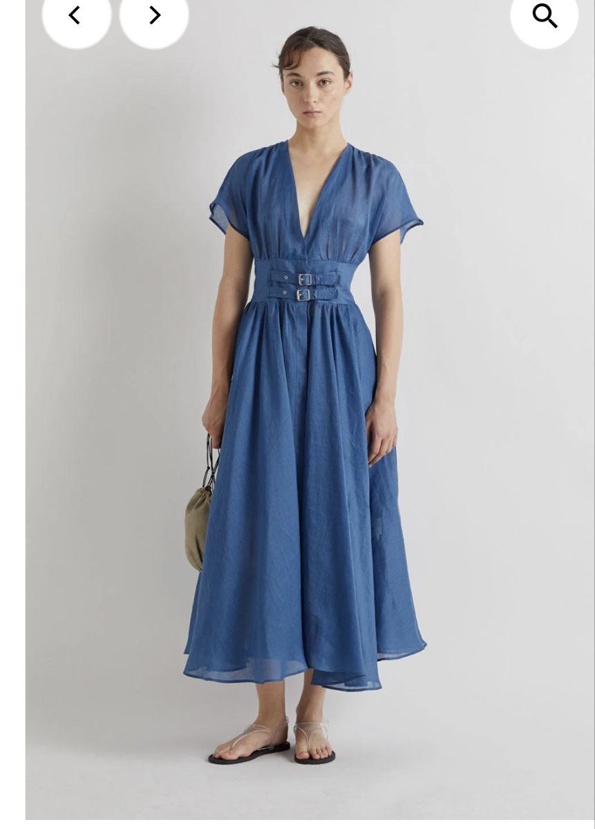 Robes: Kleid Meimeij Gr. 34 – Neuf (Voir description) à bern par marion78 4