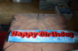 FORME GEBURSTAG NEU