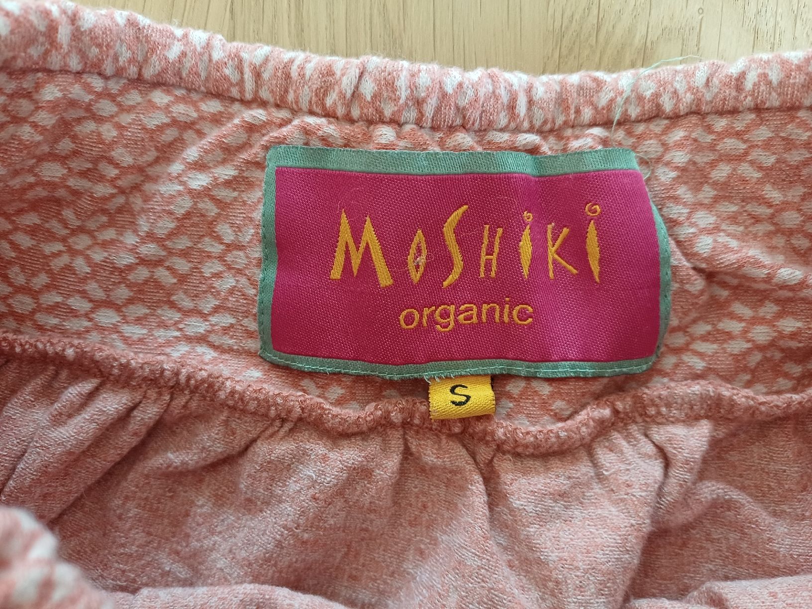 Moshiki Gonne: Röckli von Moshiki, Gr. S – Usato da Dettighofen Lengw. venduto da Tina01011 2