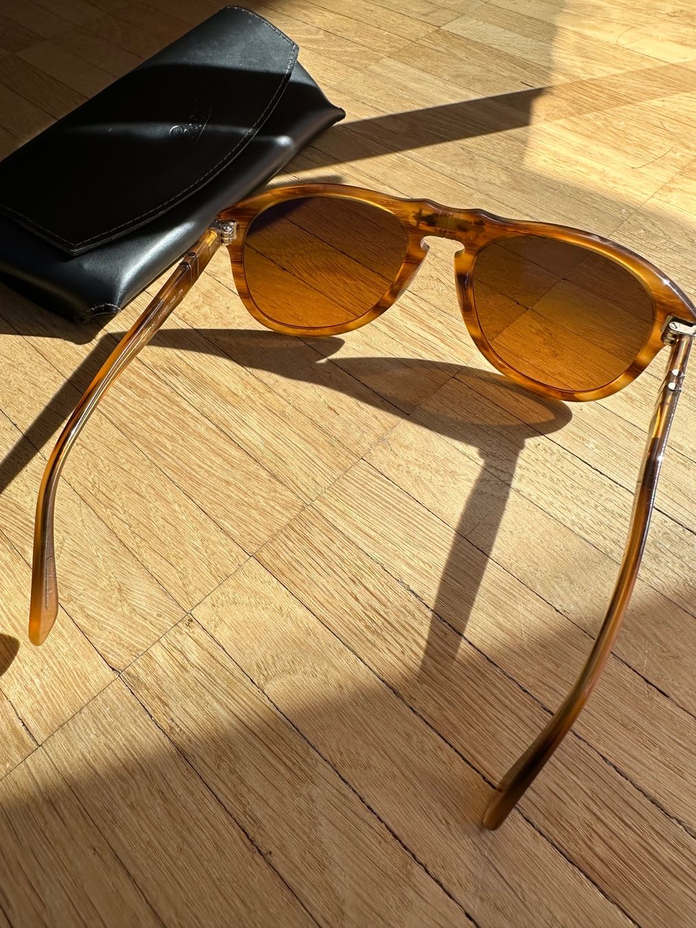 Persol Brillen & Gläser: Persol Sonnenbrille – Neu (gemäss Beschreibung) aus Zürich von fisch0 1