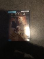 Hidalgo - 3000 Meilen zum Ruhm - DVD
