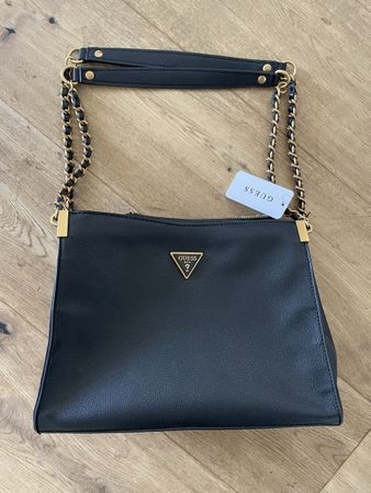 Guess Tasche Maranta Neu